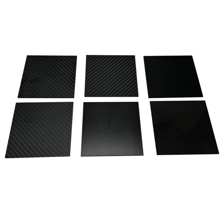 carbon fiber plate