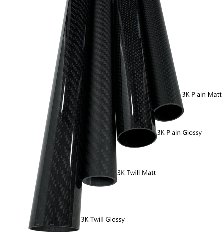 carbon fiber tube